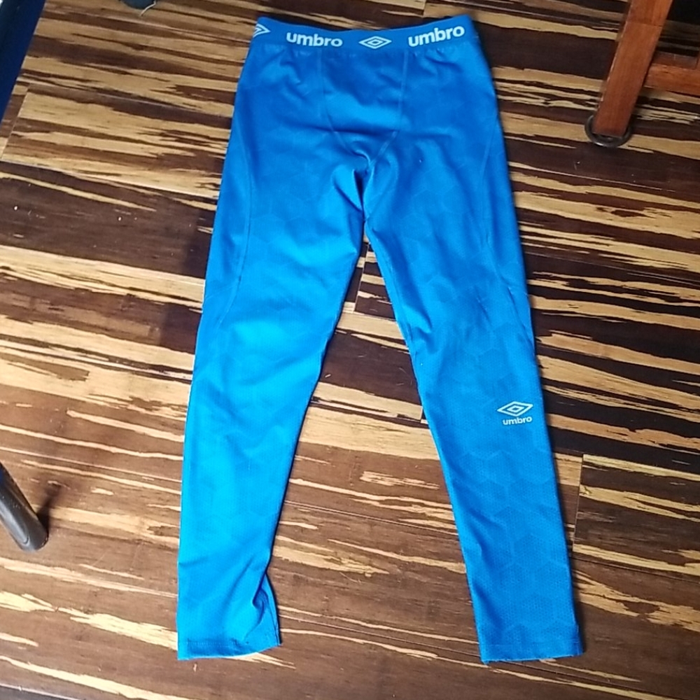 Umbro athletic pants
